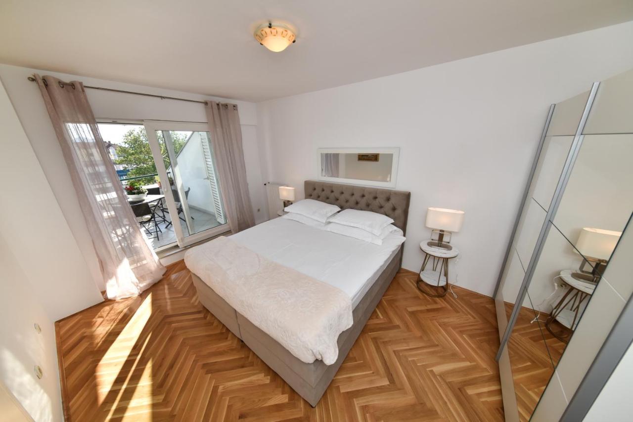 Apartment Memory ザダル エクステリア 写真