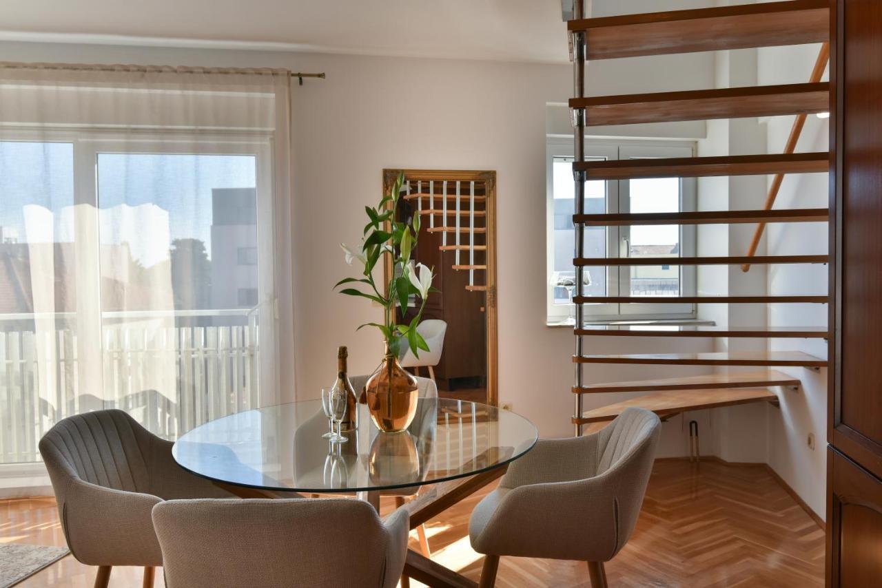 Apartment Memory ザダル エクステリア 写真