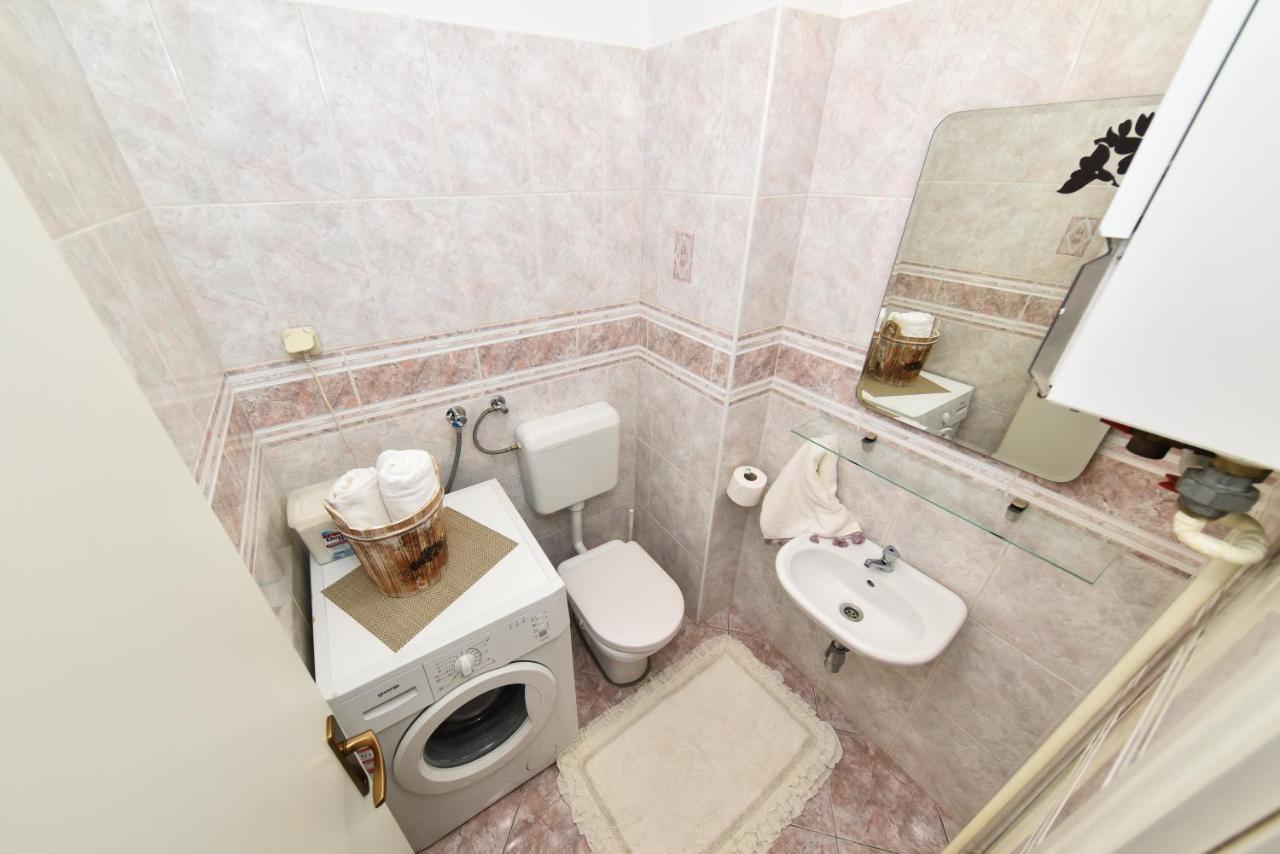 Apartment Memory ザダル エクステリア 写真